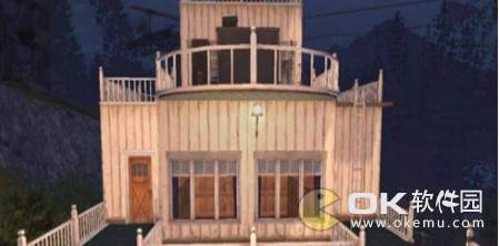明日之后邮轮房建造流程一览