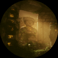 《人类黎明》玛雅神明一览
