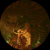 《人类黎明》玛雅神明一览