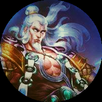 《人类黎明》中国神明一览