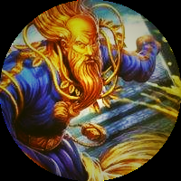 《人类黎明》中国神明一览