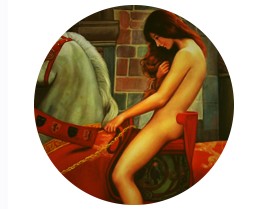 《人类黎明》各主神众神大全