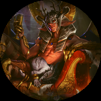 《人类黎明》埃及神明一览