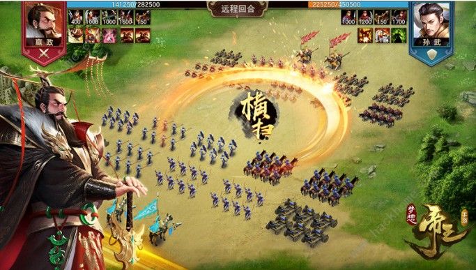 梦想帝王手游前期攻略 前20级发展攻略[多图]图片3