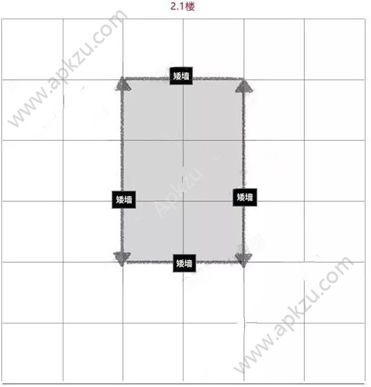 明日之后邮轮建筑怎么建造 邮轮建筑蓝图分享[多图]图片3