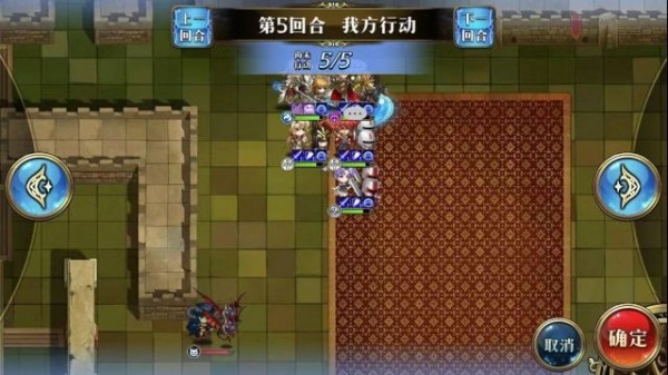 ⁄