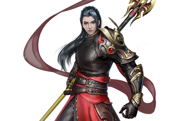 完美世界手游武侠PK连招推荐