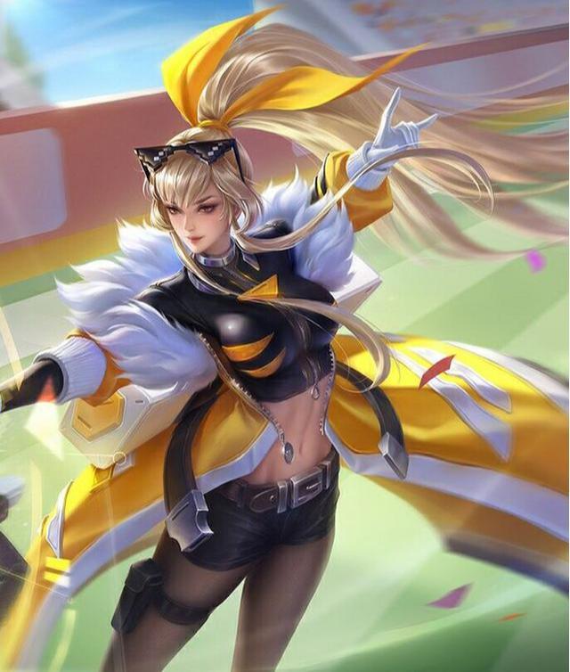 王者荣耀