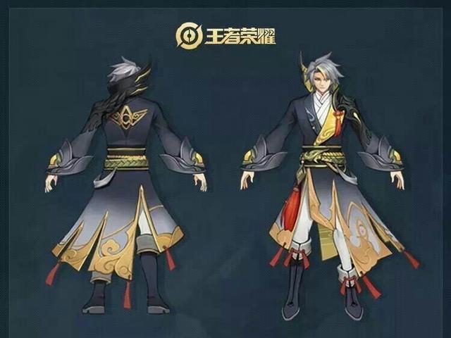 王者荣耀