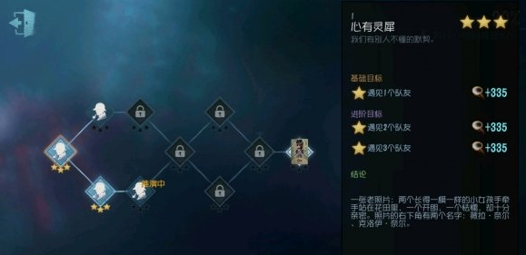第五人格调香师推演任务有哪些