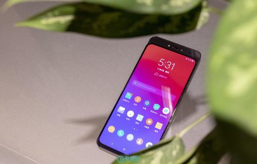 联想z5pro中切换电话卡上网具体操作步骤