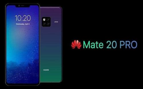 華為mate20pro中將手機運存清除的具體操作方法