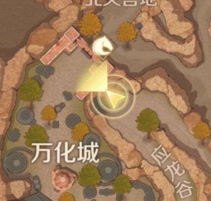 完美世界手游徐霞客隐藏怎么触发 徐霞客隐藏任务攻略