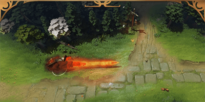 dota2玛尔斯怎么玩