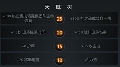 dota2玛尔斯怎么玩
