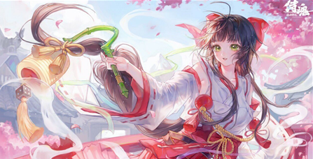 侍魂胧月传说神秘鱼点位置介绍