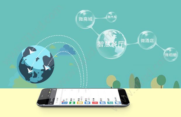 微信小程序怎么样运营才赚钱？[图]图片1