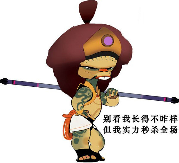 闹闹天宫土行孙厉害吗？新英雄土行孙技能介绍