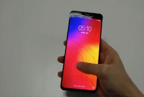 联想z5pro中更新系统具体操作步骤