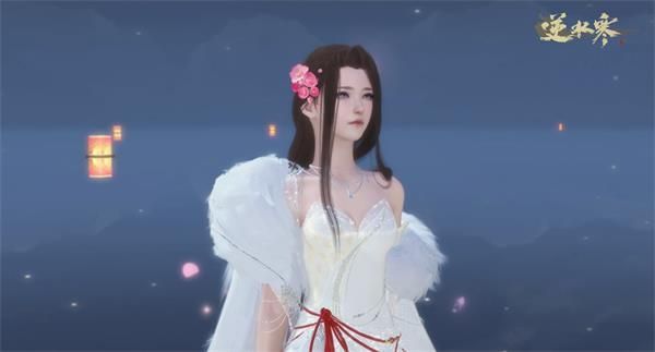 逆水寒2019年3月7日更新内容：将开启全服龙首争夺