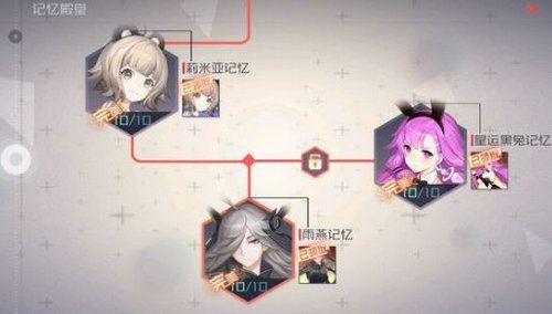 永远的7日之都巫殷记忆殿堂10层打法