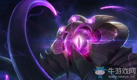 《LOL》9.4版本维克兹天赋符文加点出装攻略