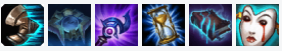 《LOL》9.4版本维克兹天赋符文加点出装攻略