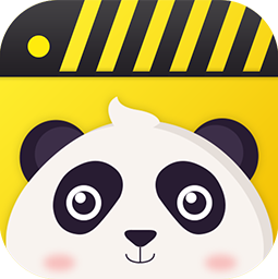熊猫动态壁纸设置浮悬具体流程介绍