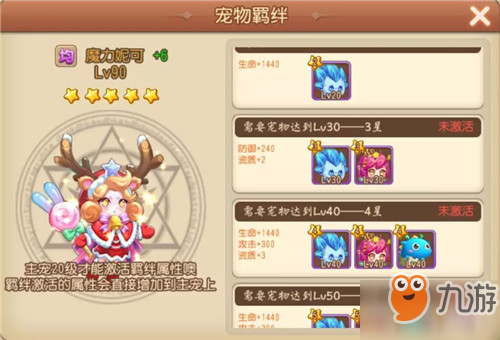 弹弹岛2宠物羁绊怎么玩 玩法技巧分享