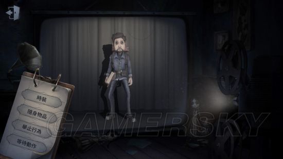 第五人格探险家体验服最新改动 探险家改动一览