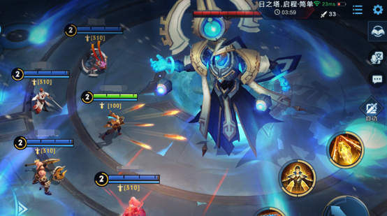王者荣耀日之塔跳关bug怎么卡