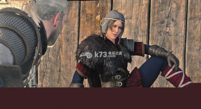 ⁄