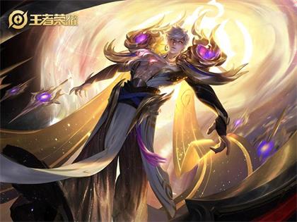 王者荣耀S15战令皮肤达摩女娲 赛季皮肤或马可