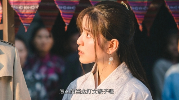 隐形守护者冯一贤不杀纯子原因解析