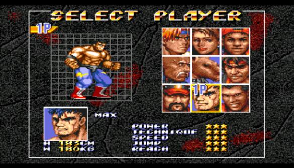 怒之铁拳3全关卡通关攻略