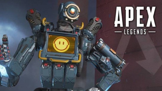 Apex英雄武器怎么搭配 武器组合推荐