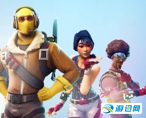 堡垒之夜第八赛季第二周任务详解