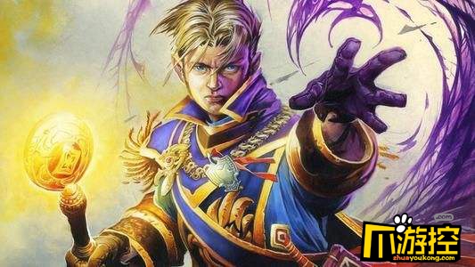 炉石传说乱斗角斗场迷你战争高胜率卡组推荐2