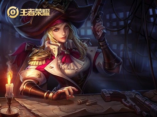 王者荣耀2019女神节是什么时候2019女神节时间一览
