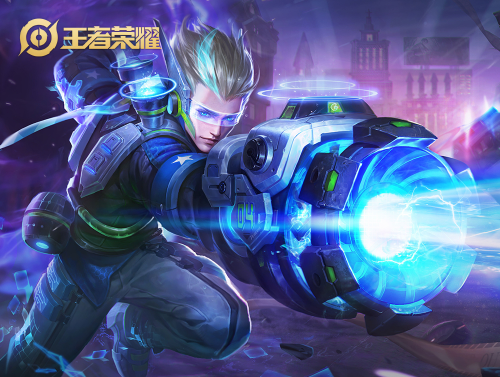 王者荣耀2019女神节是什么时候
