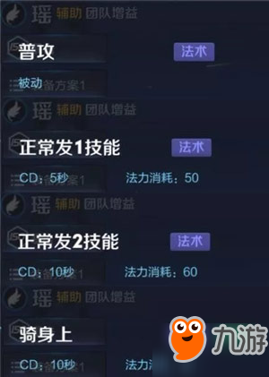 王者荣耀瑶什么时候出、多少钱 新英雄瑶上线时间技能玩法介绍