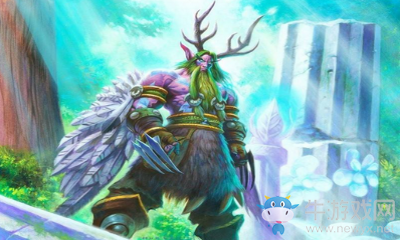 炉石传说拉斯塔哈的大乱斗HSreplay任务德解析 HSreplay任务德卡组思路