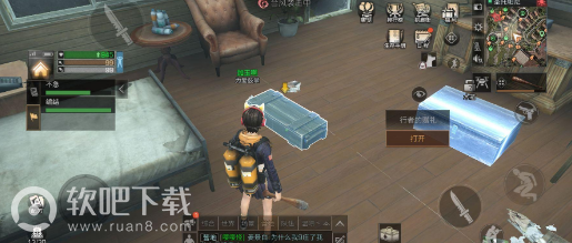 明日之后圣托帕尼海岛探索宝箱位置大全 圣托帕尼海岛探索宝箱攻略