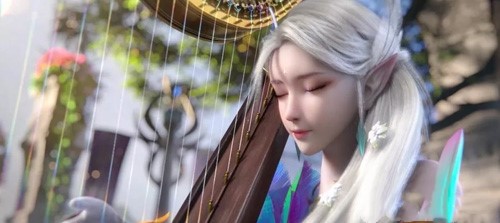 完美世界手游