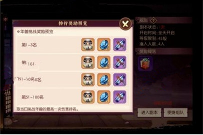 侍魂胧月传说年兽活动怎么玩 年兽打法攻略一览