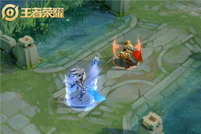 王者荣耀夏侯惇无限飓风号皮肤原画 夏侯惇无限飓风号皮肤特效一览