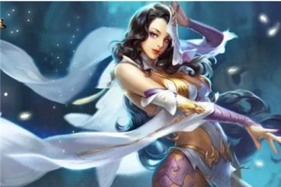 王者荣耀法师选哪个好 法师选择推荐