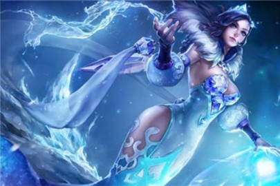 王者荣耀法师选哪个好 法师选择推荐