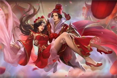 王者荣耀大圣娶亲和一生所爱多少钱