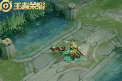 王者荣耀花木兰瑞麟志特效技能怎么样 花木兰瑞麟志图片大全